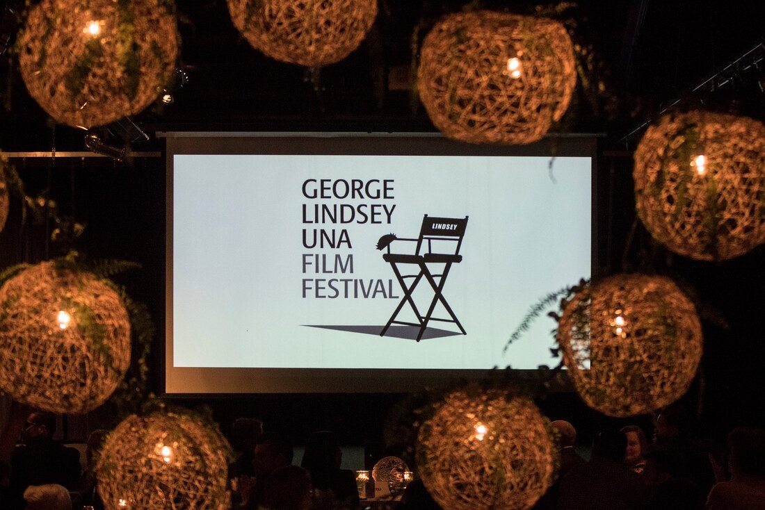 George Lindsey Una Film Festival Lindsey Fest Blog
